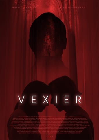 Poster of Vexier