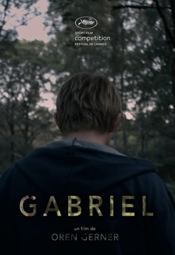 Poster of Gabriel