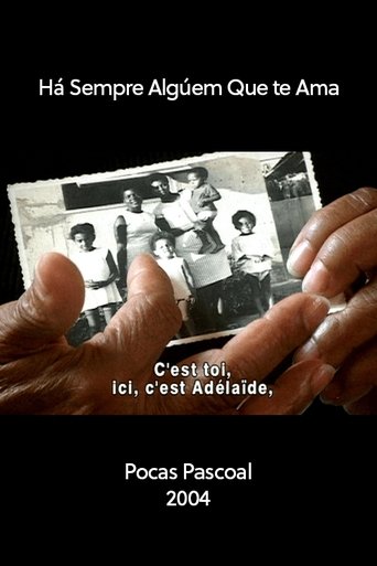 Poster of Há Sempre Alguém Que Te Ama