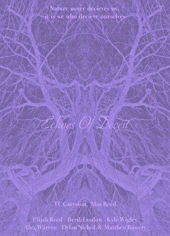 Poster of Echoes Of Deceit