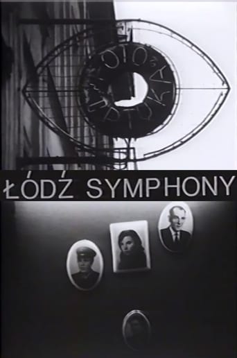 Poster of Lodz Symphony