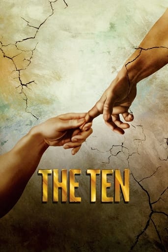 Poster of The Ten