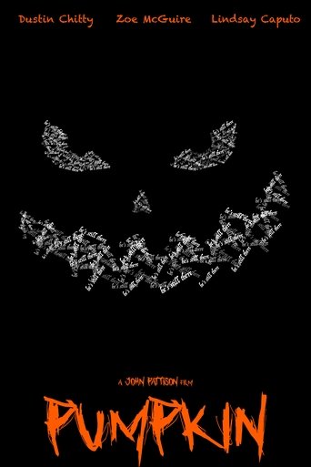 Poster of Pumpkin