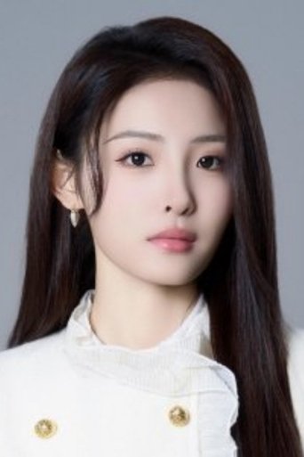 Portrait of Cheng Zi