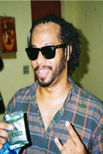 Portrait of Fernando Coolbano