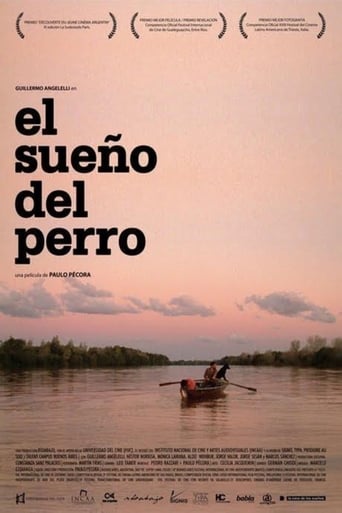 Poster of El sueño del perro