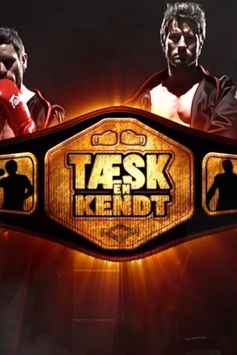 Portrait for Tæsk en kendt - Season 1