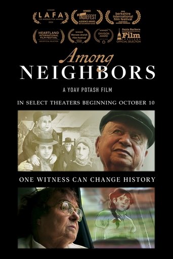Poster of Among Neighbors