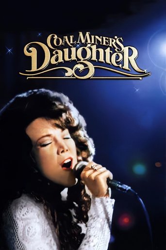 Poster of Coal Miner's Daughter