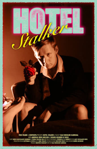 Poster of Hotel Stalker