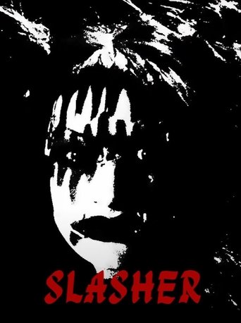Slasher Poster of Slasher