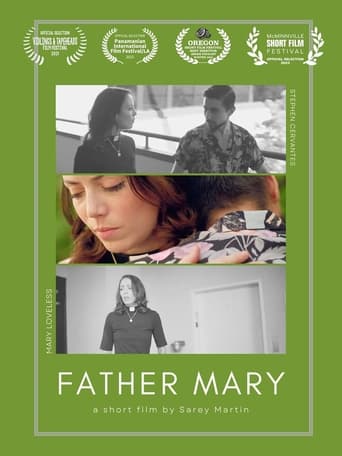 Poster of Father Mary