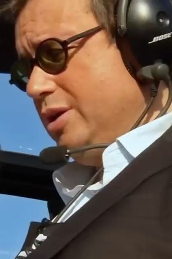 Portrait of Stéphane Capliez