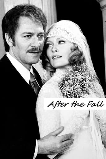 Poster of After the Fall