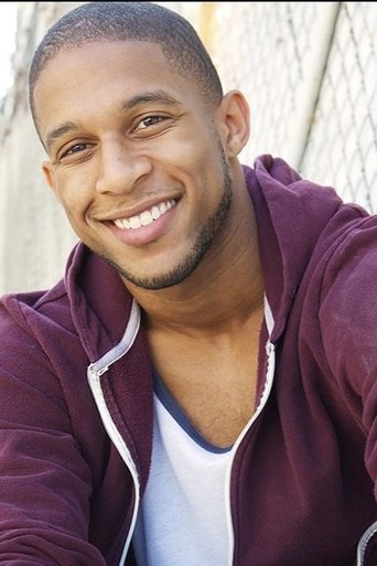 Portrait of Denzel Chisolm