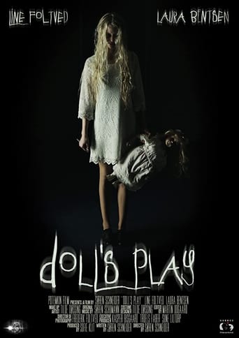 Poster of Doll’s Play