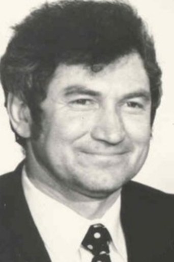 Portrait of Vladimir Moskaleychik