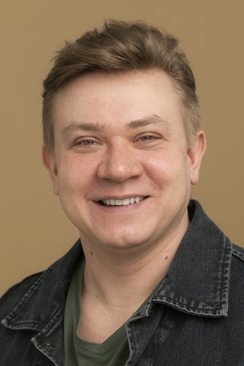 Portrait of Александр Маврин