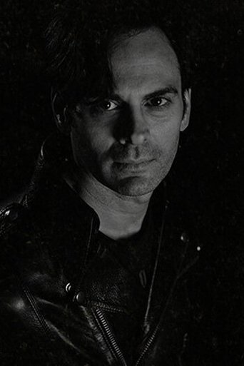 Portrait of Dean Fertita