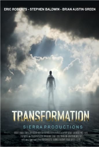 Poster of Transformation