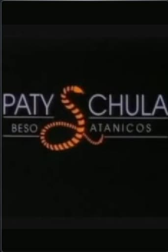 Poster of Paty chula