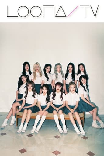 Portrait for LOONA TV - Season 20 – LOONA (Hi High)