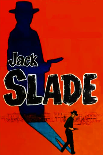 Poster of Jack Slade