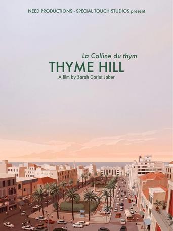 Poster of Thyme Hill