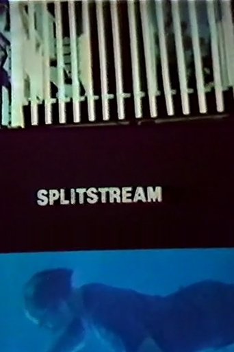 Splitstream Poster of Splitstream