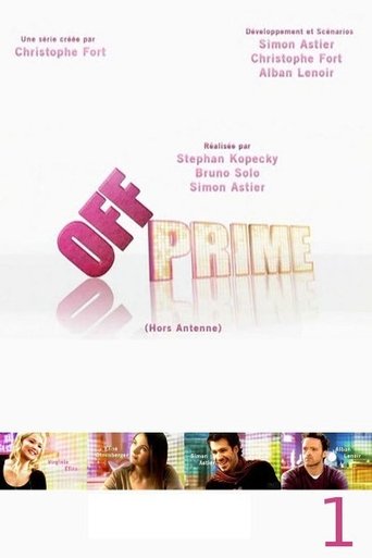 Portrait for Off Prime - Season 1