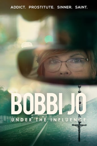 Poster of Bobbi Jo: Under the Influence