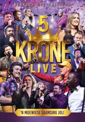 Poster of Krone 5