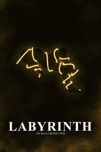 Poster of Labyrinth