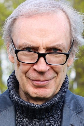 Portrait of Achim Amme