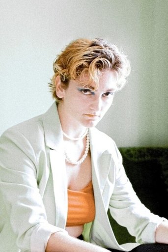 Portrait of Demetria
