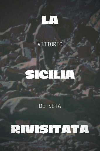 Poster of La Sicilia rivisitata