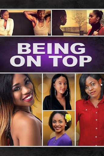 Poster of Being On Top