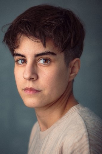 Portrait of Diana Vassalo