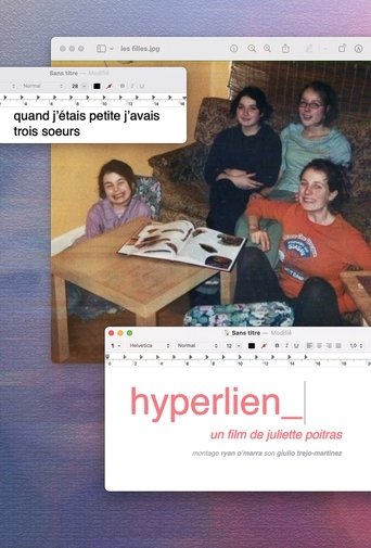 Poster of Hyperlink