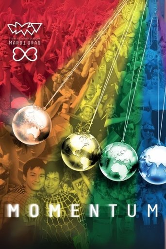 Portrait for Sydney Gay and Lesbian Mardi Gras - Sydney Gay and Lesbian Mardi Gras 2016