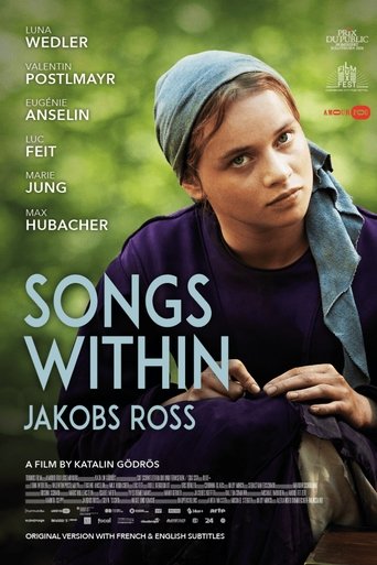 Poster of Songs Within