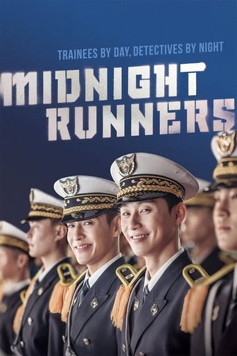 Poster of Midnight Runners