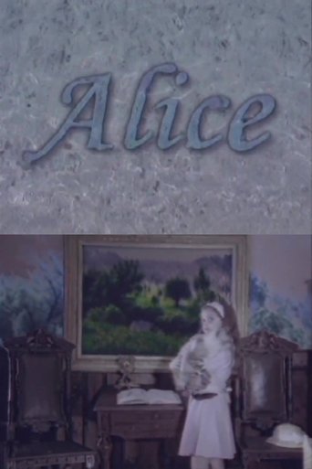 Poster of Alisa