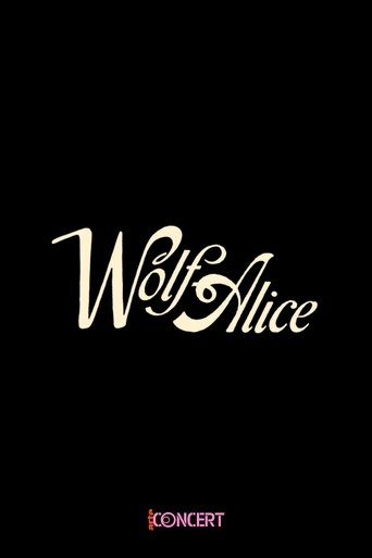 Poster of Wolf Alice - ARTE Concert Festival 2022