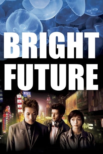 Poster of Bright Future