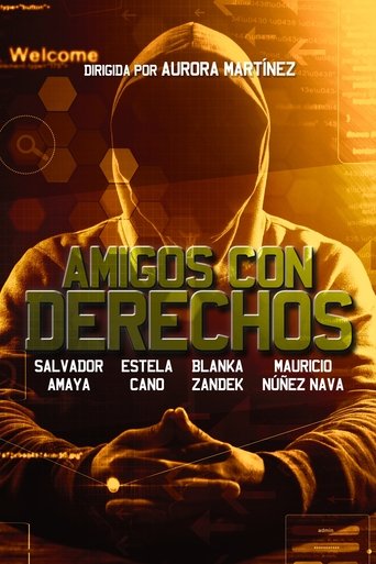 Poster of Friends With Benefits