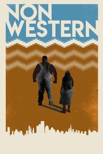 Poster of Non Western