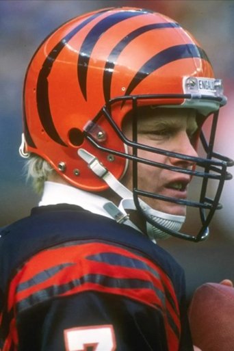 Portrait for NFL Films - Team Highlights - 1988