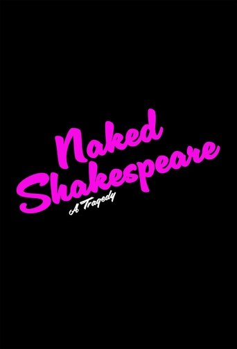 Poster of Naked Shakespeare