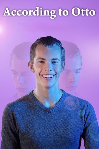 Poster of According to Otto
